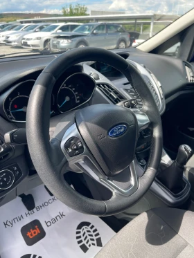 Ford B-Max Business Titanium! Euro-6b!! Servizni dokumenti!!! | Mobile.bg � ����� ������ 11