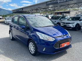 ����� �� �������� �� Ford B-Max Business Titanium! Euro-6b!! Servizni dokumenti!!!