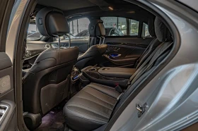 Mercedes-Benz S 560 AMG/4Matic/Burmester/360Камера/Обдухване | Auto.bg — изображение 9