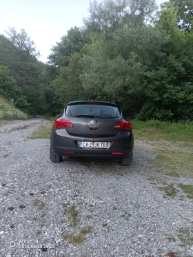 Opel Astra | Mobile.bg � ����� ������ 3