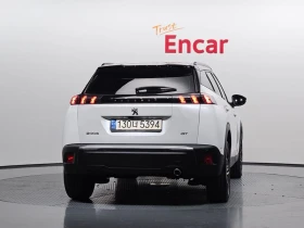 Peugeot 2008 1.5 BlueHDi GT Line| 100�.�.| ���.��������� | Mobile.bg � ����� ������ 4