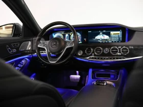 Mercedes-Benz 560 AMG-ПАКЕТ| МАСAЖ| BURMESTER| HUD| ОБДУХВАНЕ|  | Auto.bg — изображение 15
