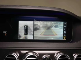 Mercedes-Benz 560 AMG-ПАКЕТ| МАСAЖ| BURMESTER| HUD| ОБДУХВАНЕ|  | Auto.bg — изображение 13