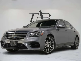 Mercedes-Benz 560 AMG-ПАКЕТ| МАСAЖ| BURMESTER| HUD| ОБДУХВАНЕ|  | Auto.bg — изображение 2