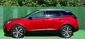 Peugeot 3008 GT-LINE 2.0 180ks FUL FUL | Mobile.bg � ����� ������ 8