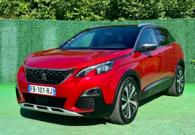 ����� �� �������� �� Peugeot 3008 GT-LINE 2.0 180ks FUL FUL