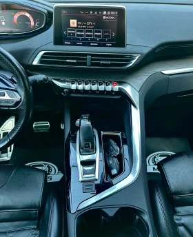 Peugeot 3008 GT-LINE 2.0 180ks FUL FUL | Mobile.bg � ����� ������ 10