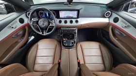 Mercedes-Benz E 250 ПАМЕТ* ПОДГРЕВ* 2 КЛЮЧА* ДИСТРОНИК* КАМЕРА*  | Auto.bg — изображение 7