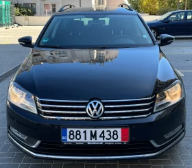VW Passat 2.0TDI/140/2011Г - 4800 € - 26186850 8
