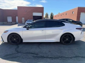 Toyota Camry * XSE * CARFAX * БЕЗ ПЪРВОНАЧАЛНА ВНОСКА | Auto.bg — изображение 2