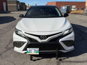 Toyota Camry * XSE * CARFAX * БЕЗ ПЪРВОНАЧАЛНА ВНОСКА | Auto.bg — изображение 6