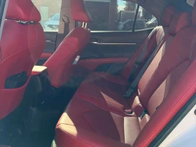 Toyota Camry * XSE * CARFAX * БЕЗ ПЪРВОНАЧАЛНА ВНОСКА | Auto.bg — изображение 14
