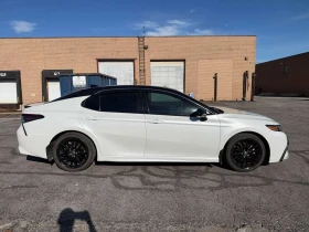 Toyota Camry * XSE * CARFAX * БЕЗ ПЪРВОНАЧАЛНА ВНОСКА | Auto.bg — изображение 3