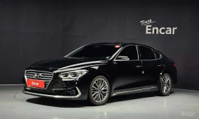 ������ Hyundai Grandeur