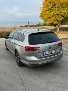 VW Passat 2.0 TDI dig dsg  - 11599 € - 55947442 4