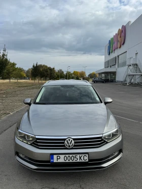 VW Passat 2.0 TDI dig dsg  - 11599 € - 55947442 3