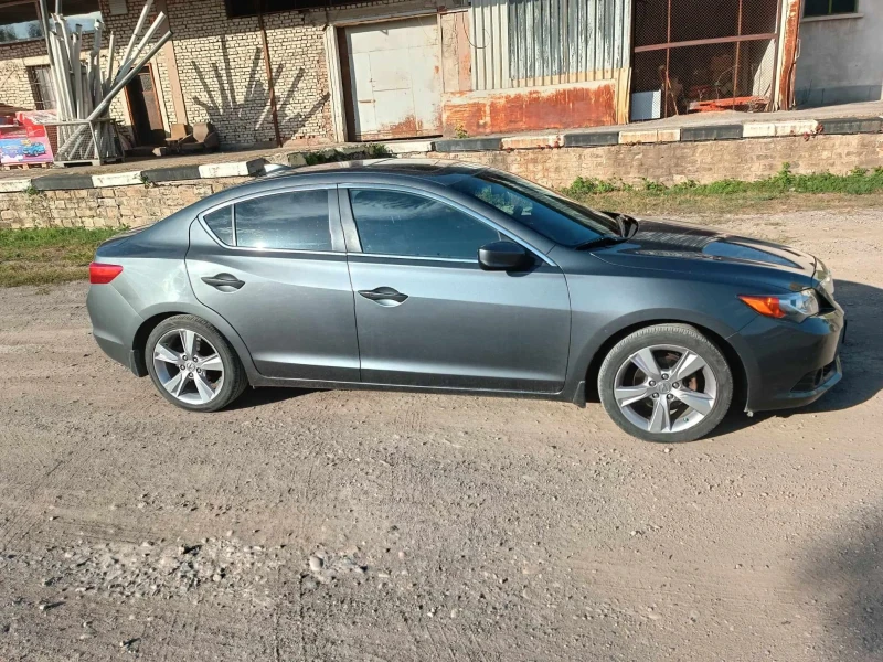 Acura ILX 2.0 LPG, снимка 7 - Автомобили и джипове - 47275663