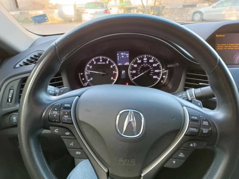 Acura ILX 2.0 LPG, снимка 6 - Автомобили и джипове - 47275663