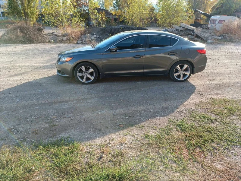 Acura ILX 2.0 LPG, снимка 8 - Автомобили и джипове - 47275663