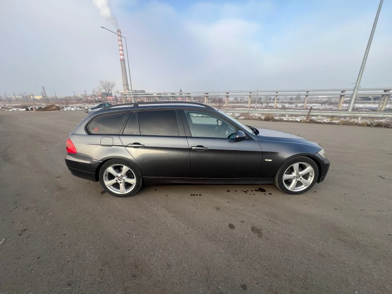 BMW 320, снимка 3 - Автомобили и джипове - 48741191