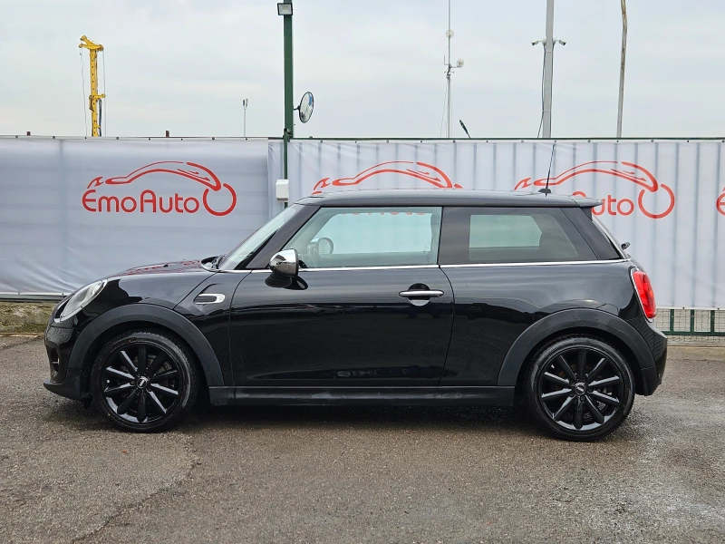 Mini Cooper D/116kc/6ск/Facelift/ACC/БЛУТУТ/EURO 6B/ТОП, снимка 6 - Автомобили и джипове - 48891190