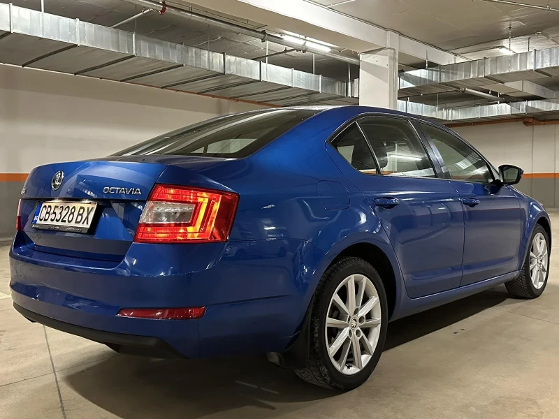 Skoda Octavia N1 с ДДС///2.0 TDI DSG ///от България///, снимка 4 - Автомобили и джипове - 48989525