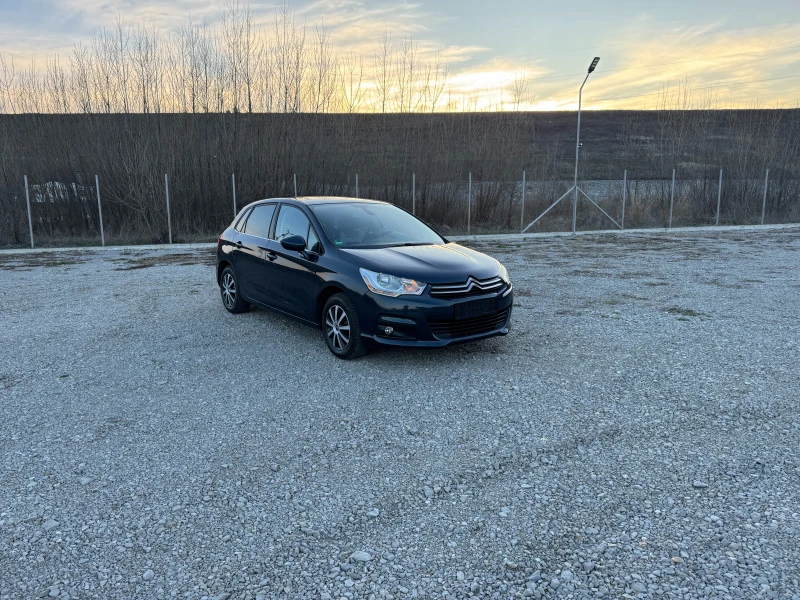 Citroen C4 1.6 i, снимка 2 - Автомобили и джипове - 49591138