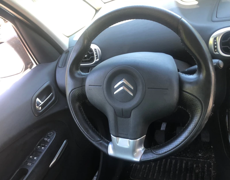 Citroen C3 Picasso 1.4 vvti, снимка 7 - Автомобили и джипове - 50086846