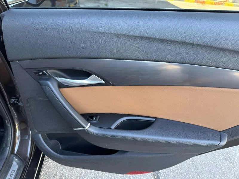 Hyundai I40 1.7D.  140kc. Automatic , снимка 7 - Автомобили и джипове - 52848738