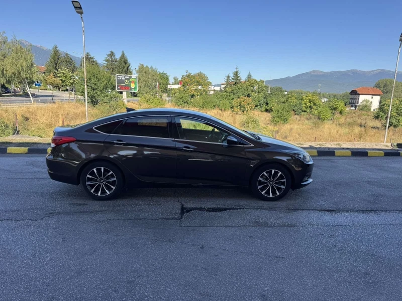 Hyundai I40 1.7D.  140kc. Automatic , снимка 3 - Автомобили и джипове - 52848738