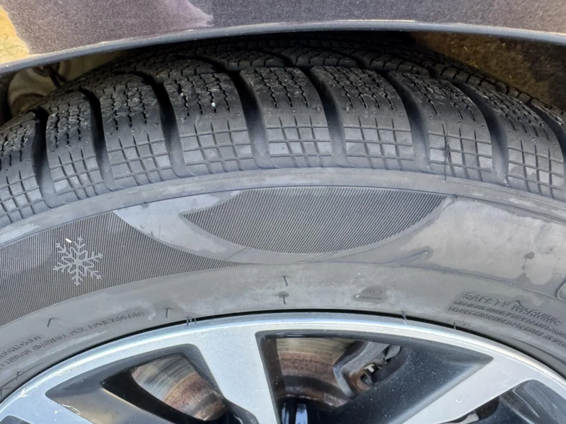 Hyundai I40 1.7D.  140kc. Automatic , снимка 11 - Автомобили и джипове - 52848738