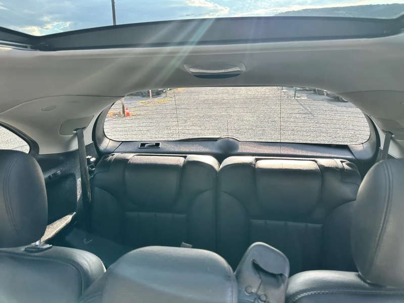 Mercedes-Benz R 300  CDI 4x4, снимка 13 - Автомобили и джипове - 51912632