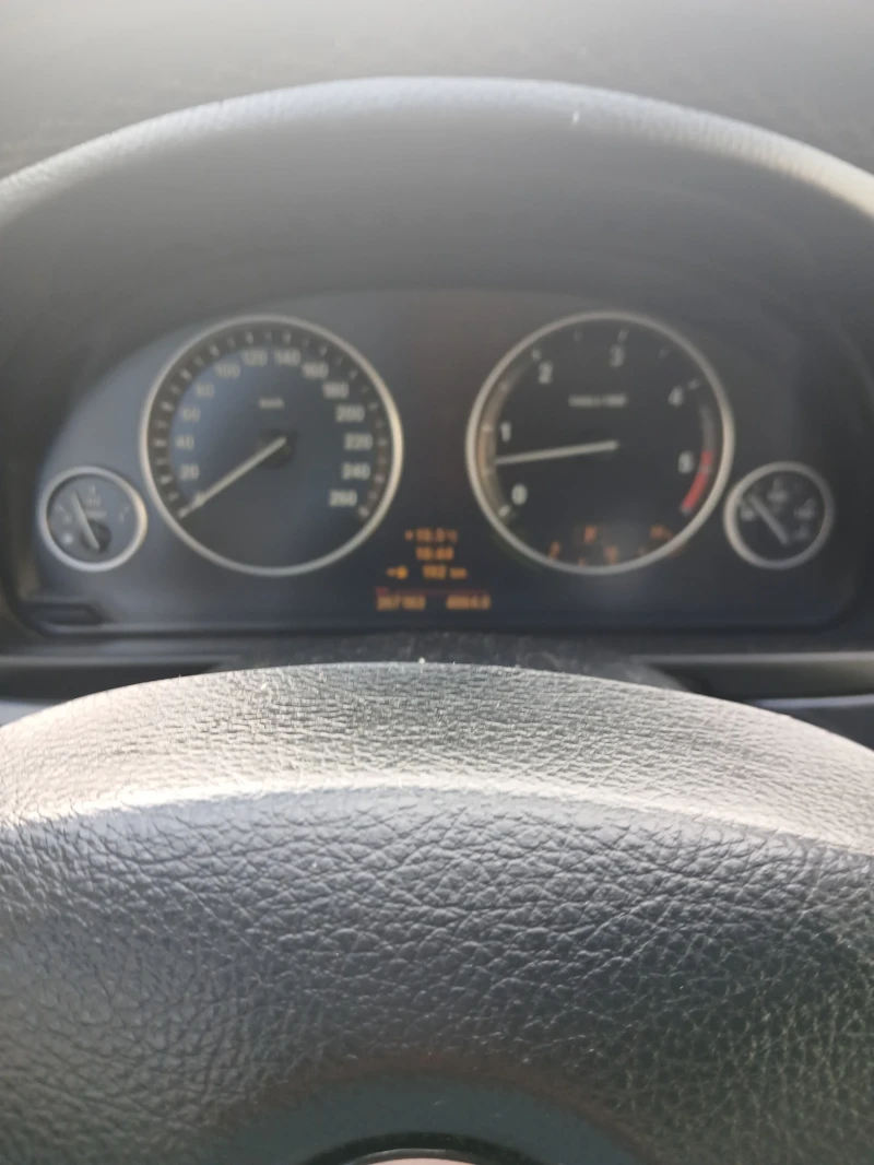 BMW 530 530D 3.0 245, снимка 13 - Автомобили и джипове - 51953134