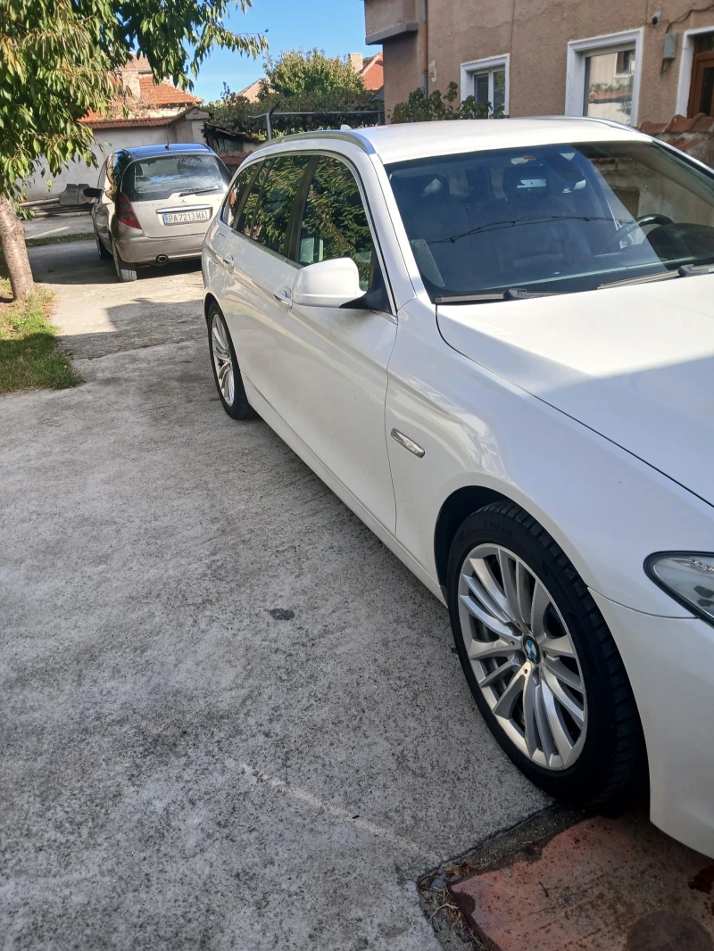 BMW 530 530D 3.0 245, снимка 2 - Автомобили и джипове - 51953134