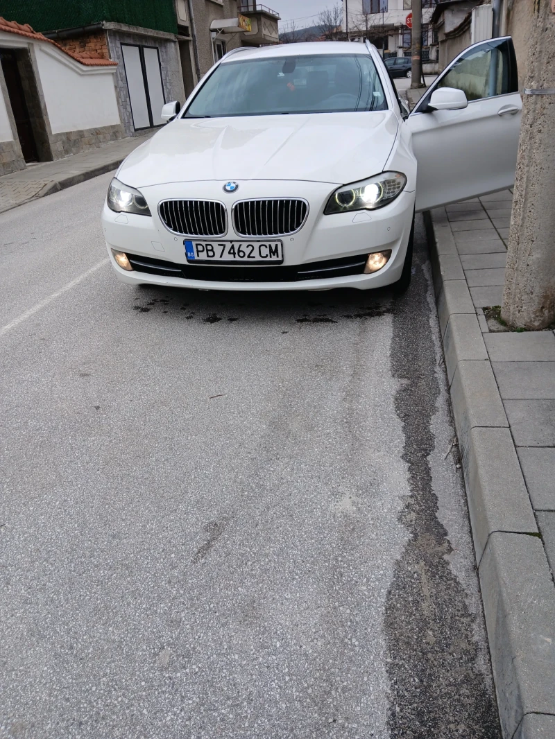 BMW 530 530D 3.0 245