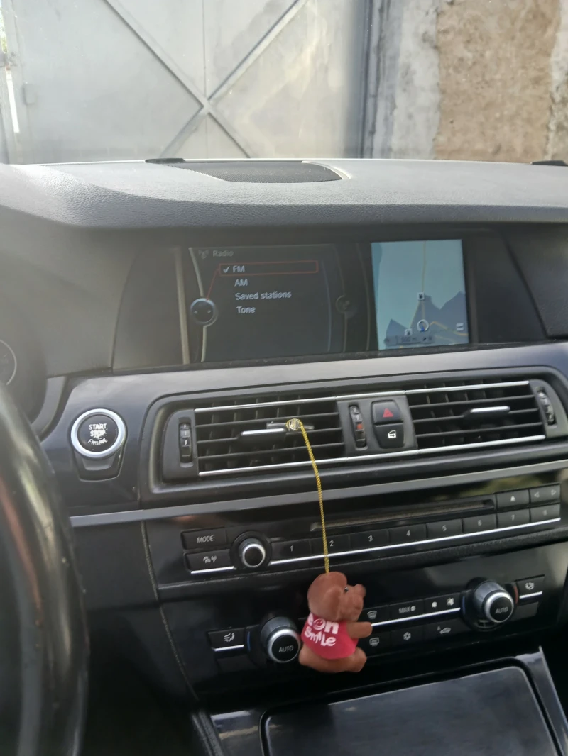 BMW 530 530D 3.0 245, снимка 7 - Автомобили и джипове - 51953134