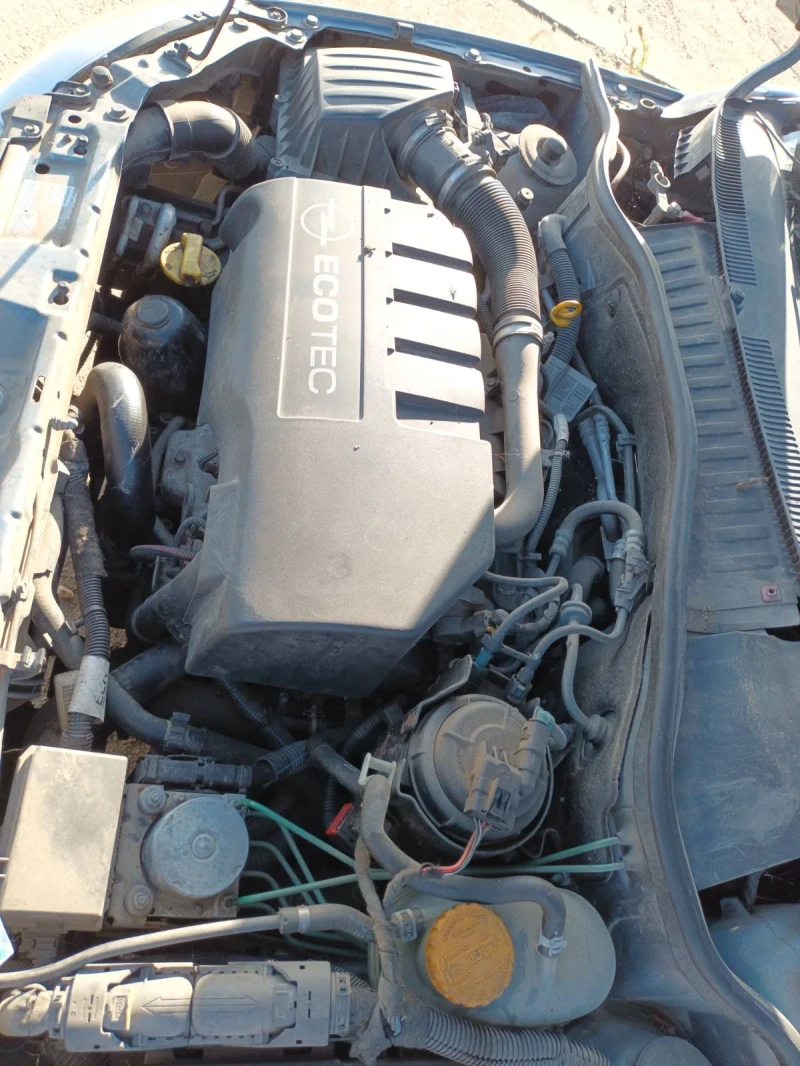 Opel Corsa, снимка 5 - Автомобили и джипове - 52631072