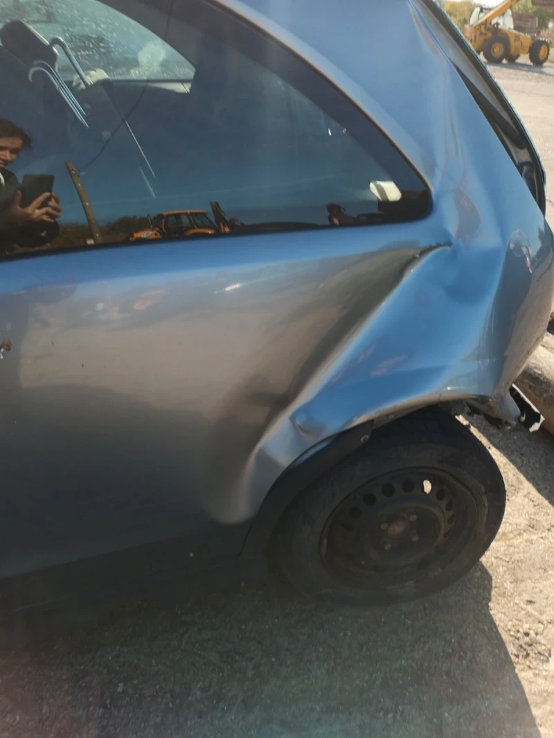 Opel Corsa, снимка 7 - Автомобили и джипове - 52631072