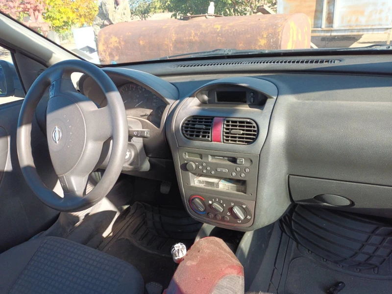 Opel Corsa, снимка 4 - Автомобили и джипове - 52631072