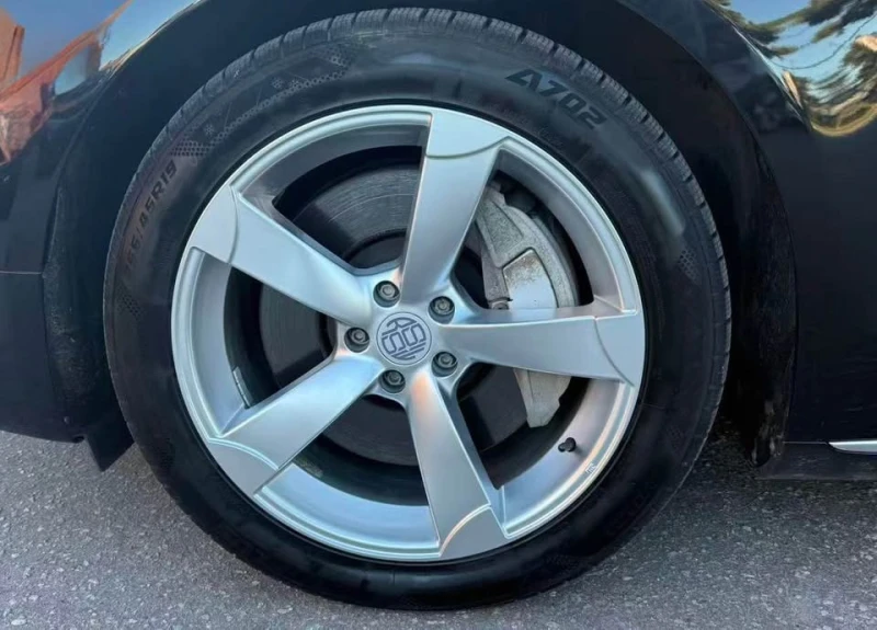 Audi A8 QUATTRO * * CARFAX * * AВТОКРЕДИТ * * , снимка 6 - Автомобили и джипове - 52334832