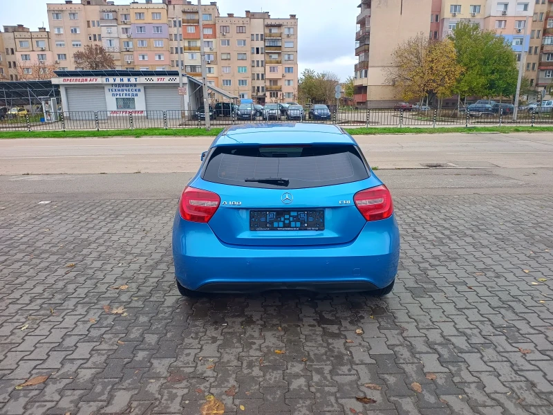 Mercedes-Benz A 180, снимка 2 - Автомобили и джипове - 52354914
