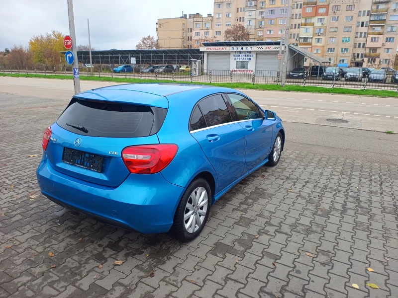 Mercedes-Benz A 180, снимка 6 - Автомобили и джипове - 52354914