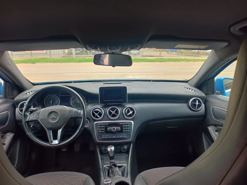 Mercedes-Benz A 180, снимка 7 - Автомобили и джипове - 52354914