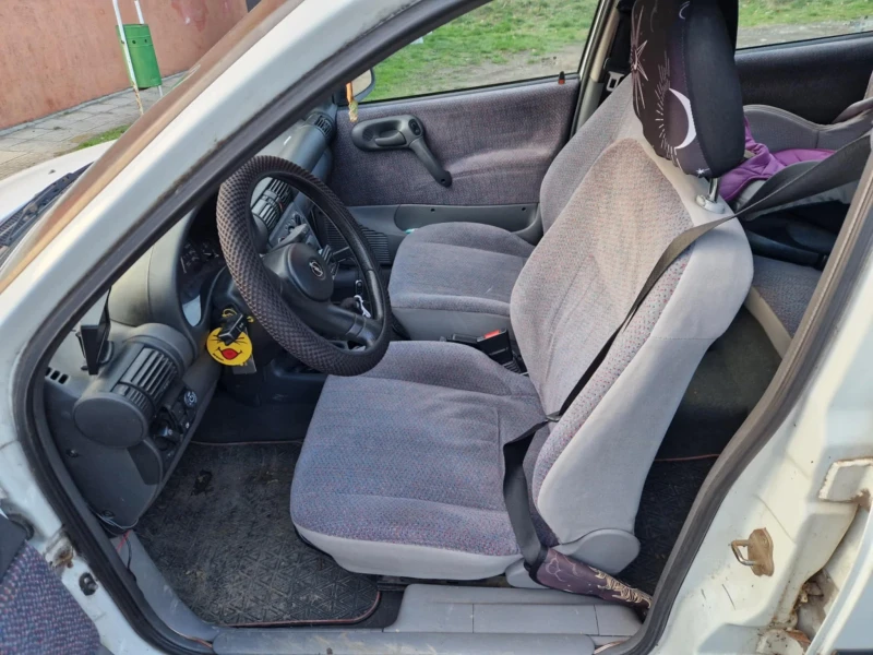 Opel Corsa 1.4 , снимка 2 - Автомобили и джипове - 52598062