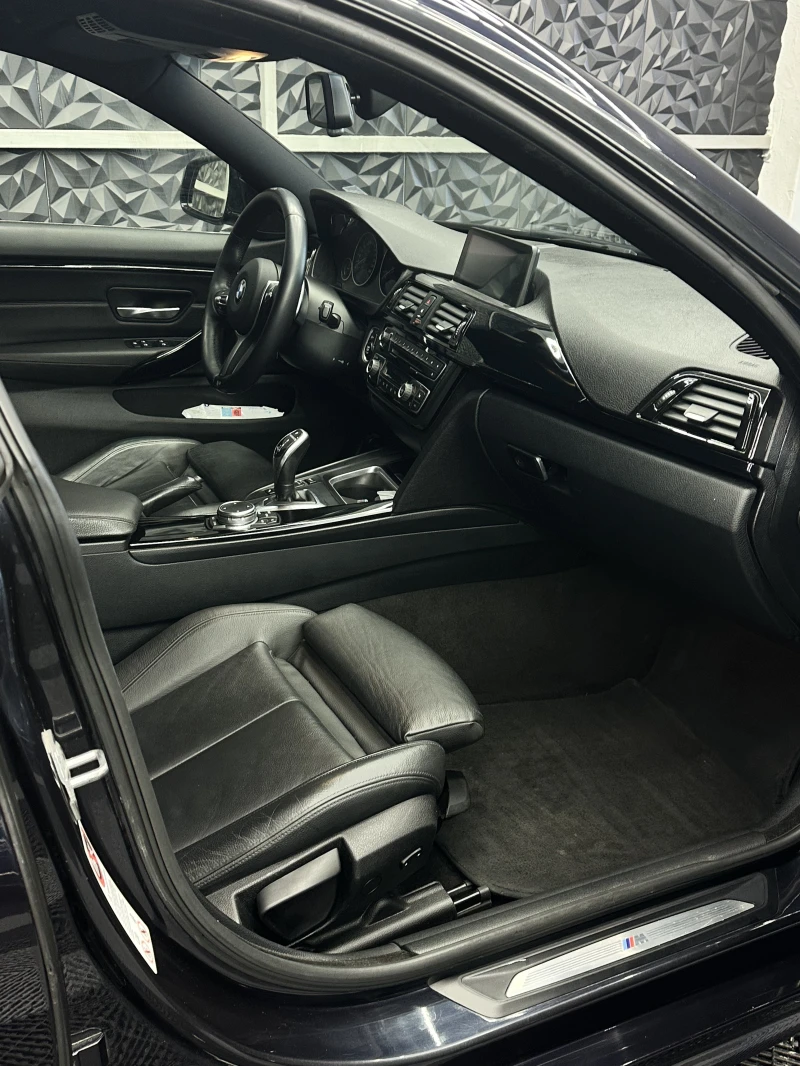 BMW 420, снимка 10 - Автомобили и джипове - 53000480