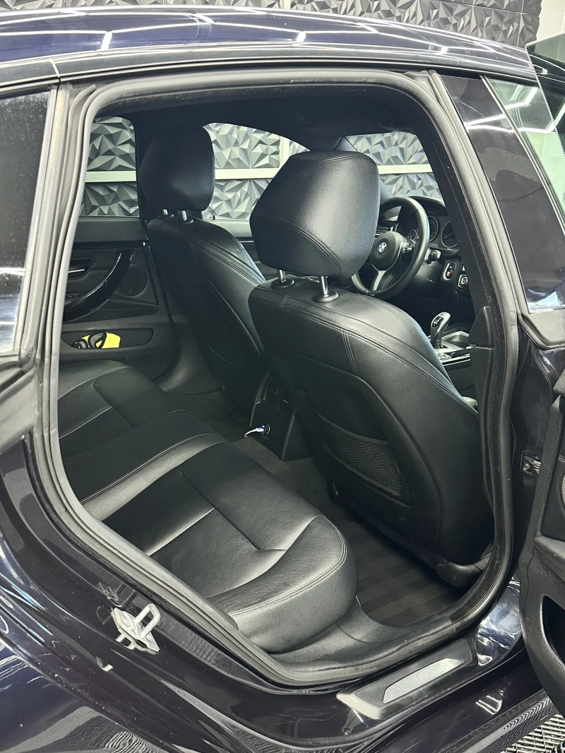 BMW 420, снимка 14 - Автомобили и джипове - 53000480