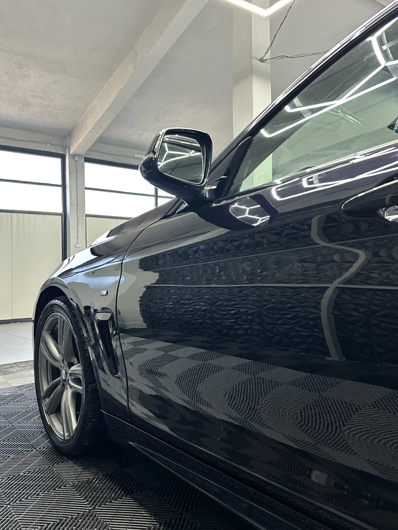 BMW 420, снимка 9 - Автомобили и джипове - 53000480