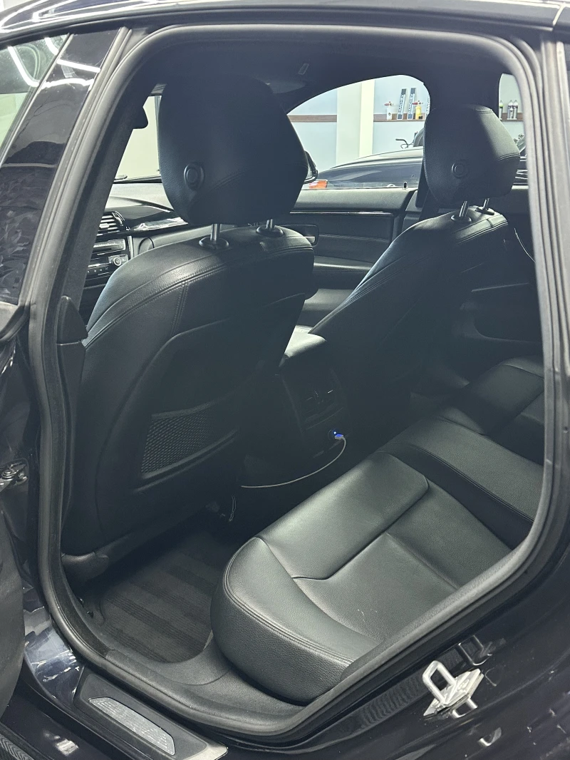 BMW 420, снимка 13 - Автомобили и джипове - 53000480