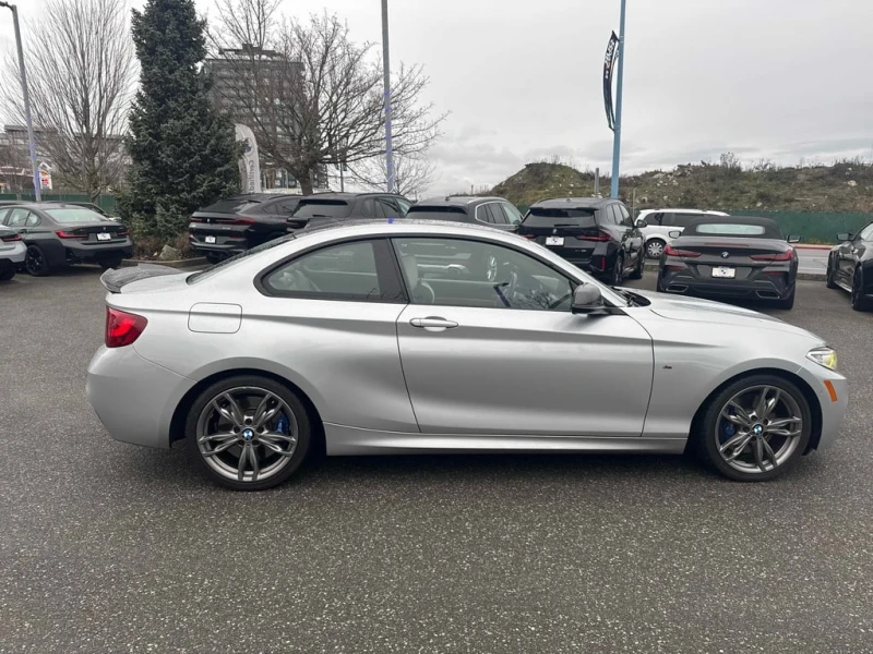 BMW 240 2017 XDRIVE * ГЛАВНО ПРЕДСТАВИТЕЛСТВО НА BMW * , снимка 4 - Автомобили и джипове - 53288110