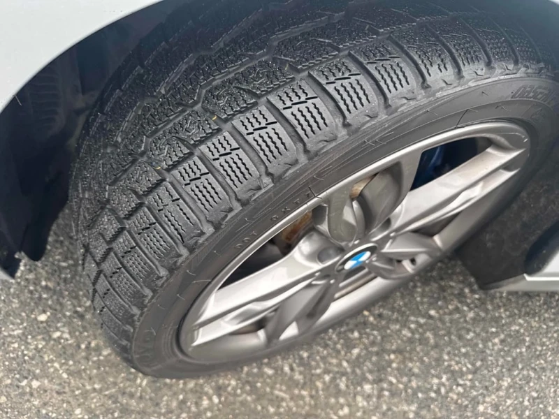 BMW 240 2017 XDRIVE * ГЛАВНО ПРЕДСТАВИТЕЛСТВО НА BMW * , снимка 6 - Автомобили и джипове - 53288110